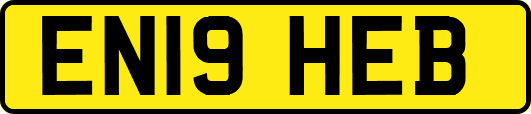 EN19HEB