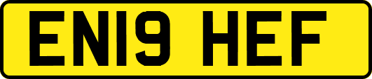 EN19HEF