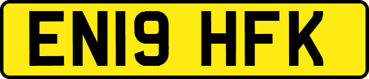 EN19HFK