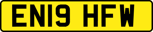 EN19HFW