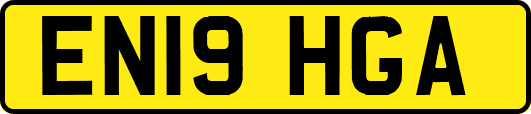 EN19HGA