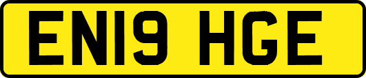 EN19HGE