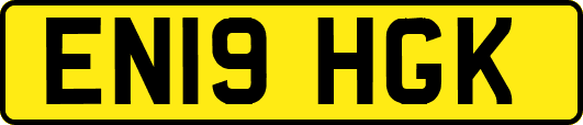 EN19HGK
