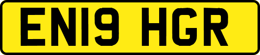 EN19HGR