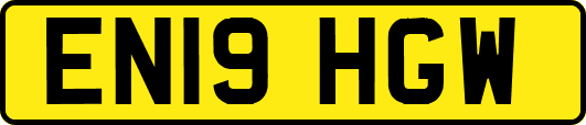 EN19HGW