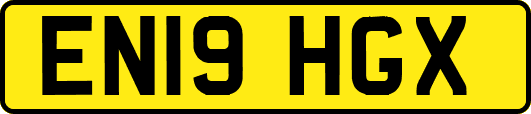 EN19HGX