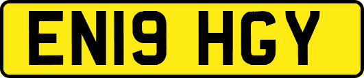 EN19HGY