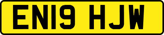 EN19HJW