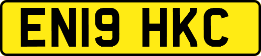 EN19HKC
