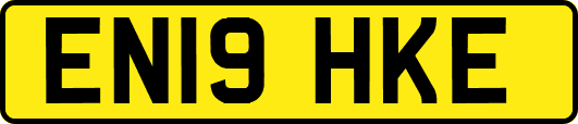 EN19HKE