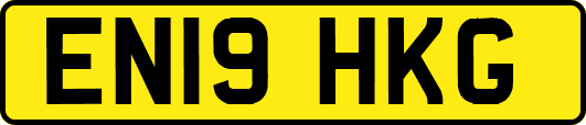 EN19HKG