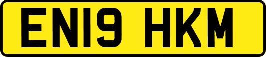EN19HKM