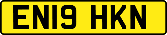 EN19HKN