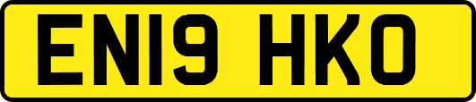 EN19HKO