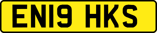 EN19HKS