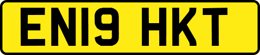 EN19HKT
