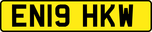EN19HKW