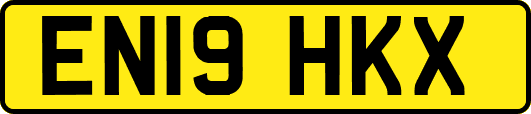 EN19HKX
