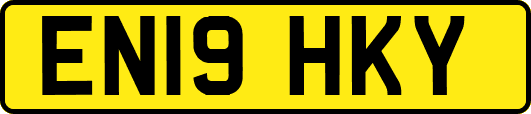 EN19HKY