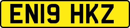 EN19HKZ