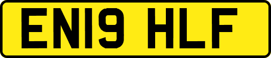 EN19HLF