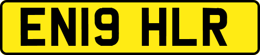 EN19HLR