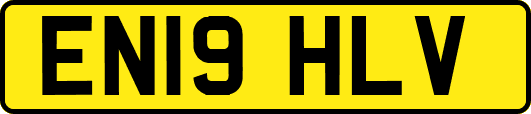 EN19HLV