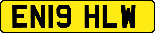 EN19HLW