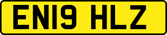 EN19HLZ