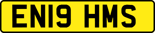 EN19HMS