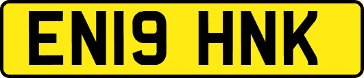 EN19HNK