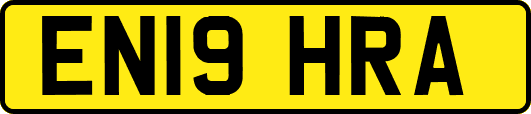 EN19HRA