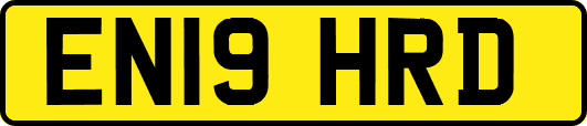 EN19HRD