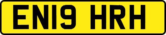 EN19HRH