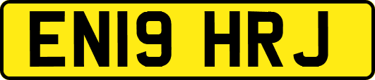 EN19HRJ