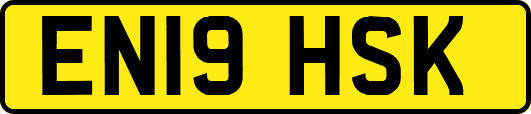 EN19HSK