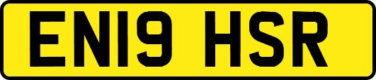 EN19HSR