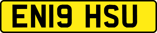 EN19HSU