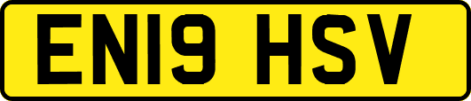 EN19HSV