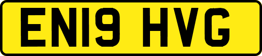 EN19HVG