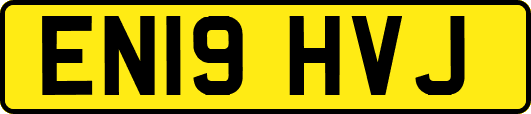 EN19HVJ