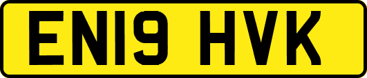 EN19HVK