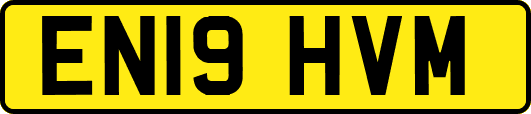 EN19HVM