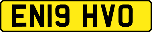 EN19HVO
