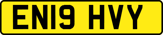 EN19HVY