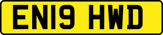EN19HWD