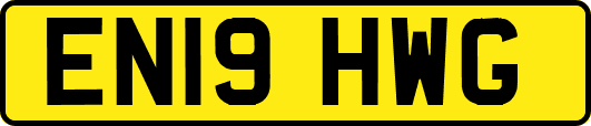 EN19HWG