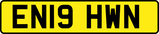EN19HWN
