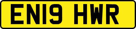 EN19HWR