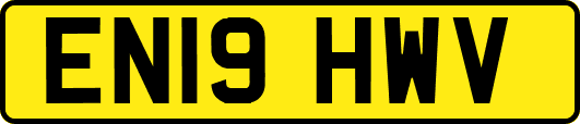 EN19HWV